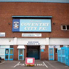 Highfield Road