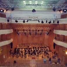 Teatro Auditorium Manzoni