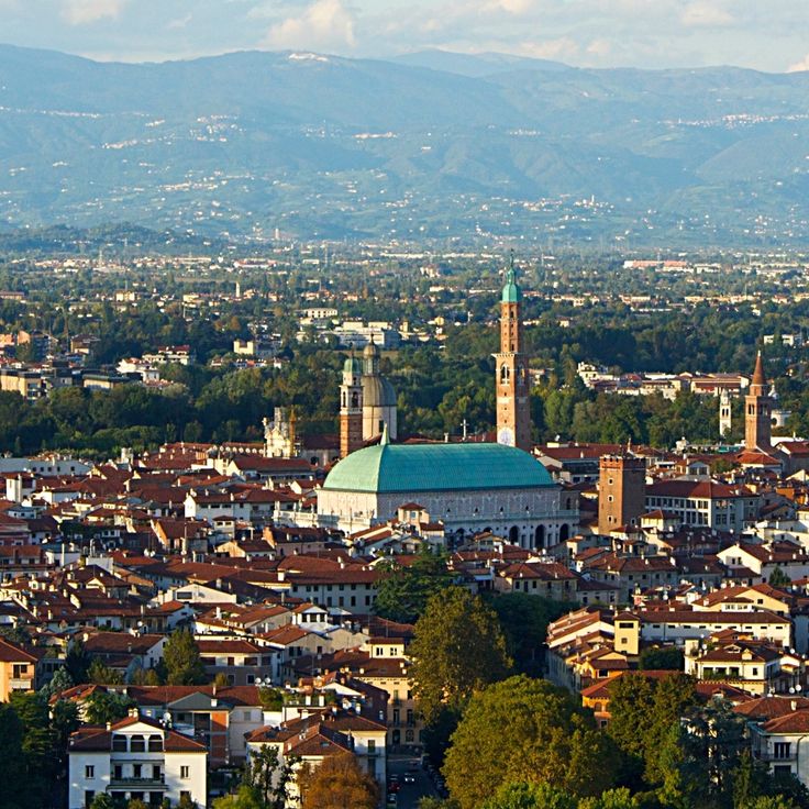 Vicenza