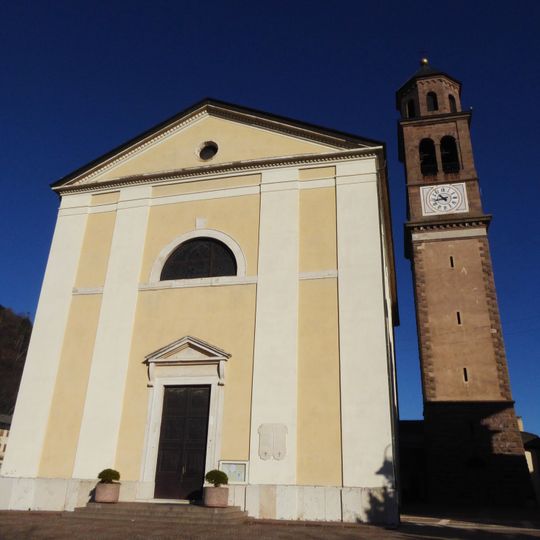 Chiesa di San Martino