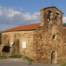 Sant Julià del Ges
