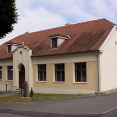 Volksschule Unterwart