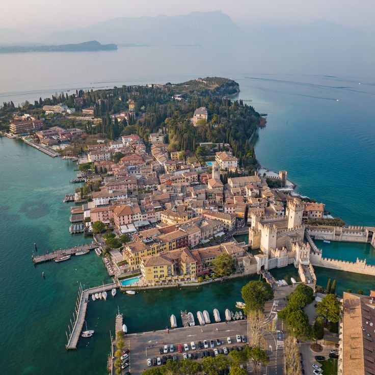 Sirmione