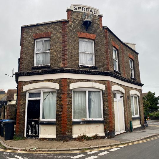 Spread Eagle Public House