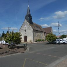 Église Saint-Vincent de Volnay