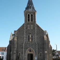 Église Saint-Michel