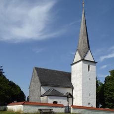 St. Peter und Paul