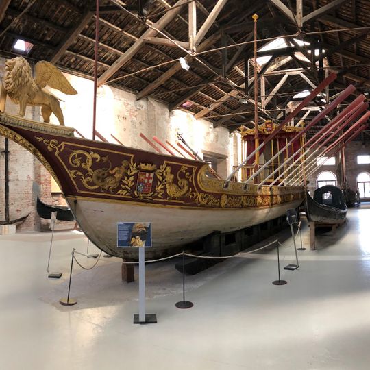 Museo Storico Navale di Venezia