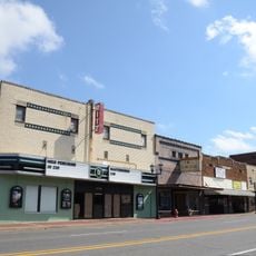 Malvern Commercial Historic District