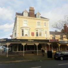 19 Chapel Street, Llandudno