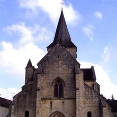Église Saint-Pierre et Saint-Paul d'Aignay-le-Duc