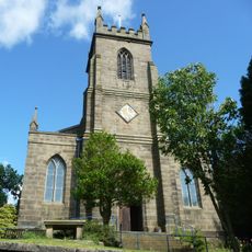 Church of St Cuthbert