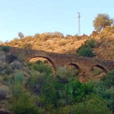 Acueducto de Los Arcos