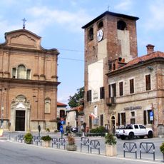 Chiesa di santa Maria Assunta