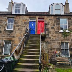 5, 6, 13, 14 Atholl Terrace, Edinburgh