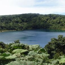 ポアス火山国立公園