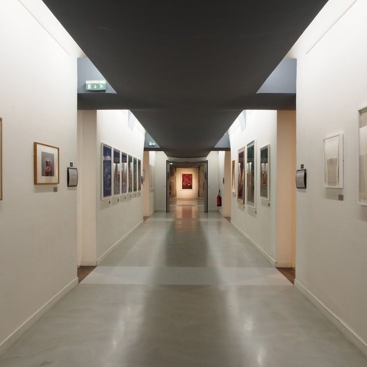 Musée d'Art Contemporain