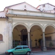 Chiesa di San Giovanni Evangelista