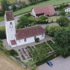 Evangelical reformed church