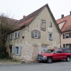 Wohnhaus
