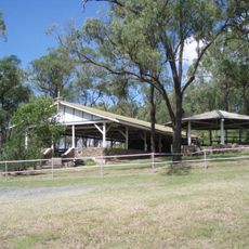 St Christopher's Chapel, Queensland