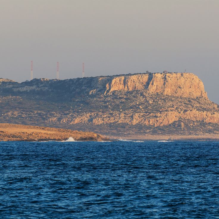 Cape Greco