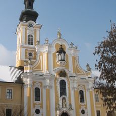 Abbazia di Rein