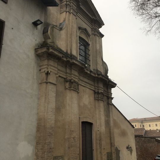 Chiesa di Sant'Antonio da Padova
