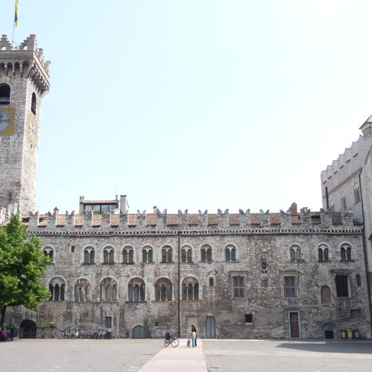 Museo diocesano tridentino
