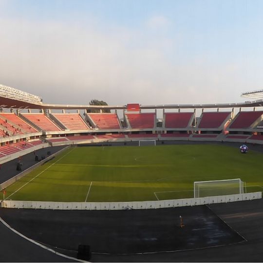 Estadio La Portada