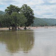 Sanctuaire de la vie sauvage de la Cauvery