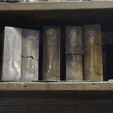 Silversmedjan Kristianstad