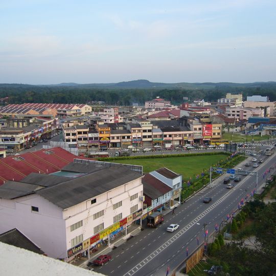 Kota Tinggi