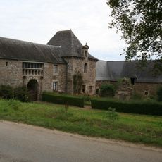 Château de Leslac'h