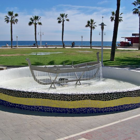 Fuente de la Jábega