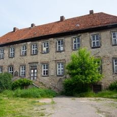 Bock’scher Hof I