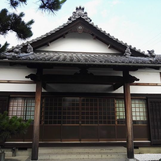Kōsen-ji