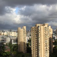 Changzheng, Shanghai