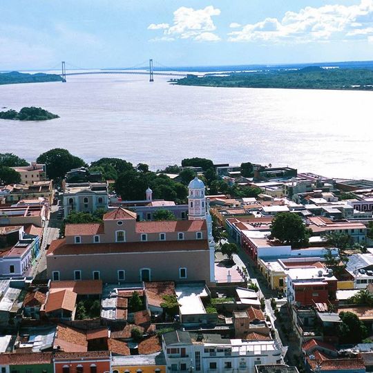 Ciudad Bolívar