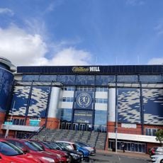 Scottish Football Museum