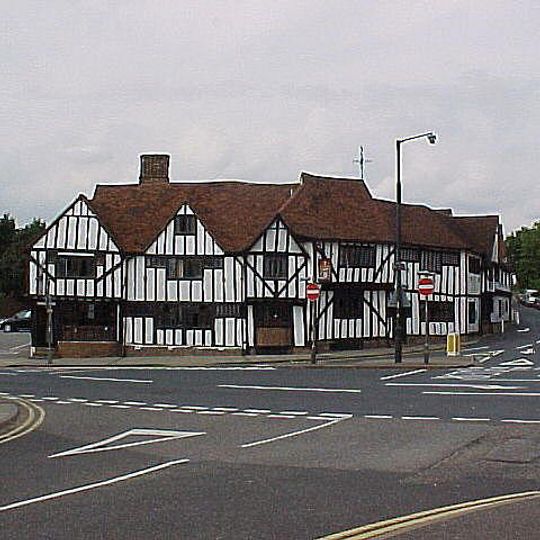 The Rose And Crown Hotel