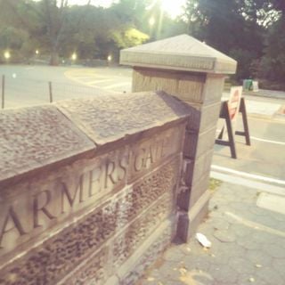Farmers' Gate