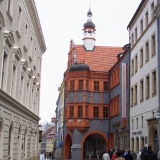 Schlesisches Museum zu Görlitz