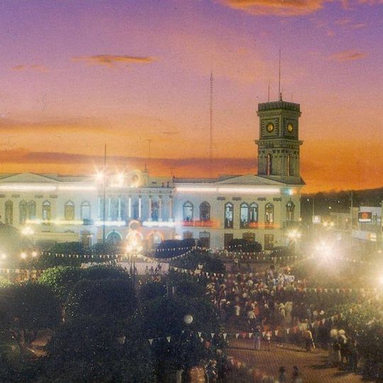 Ameca