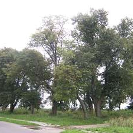 Lipinka, Pomeranian Voivodeship