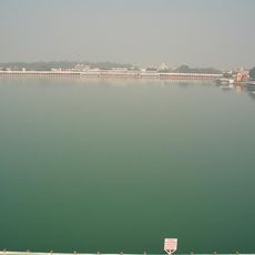 Brahma Sarovar