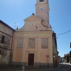 Chiesa di Santa Caterina