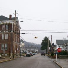 North Street Historic District
