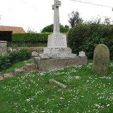 Holme-next-the-Sea War Memorial