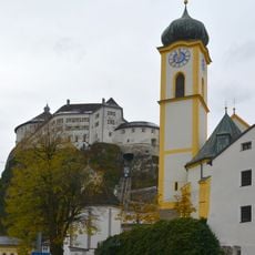 St. Vitus